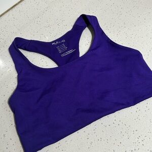 H&M sports bra